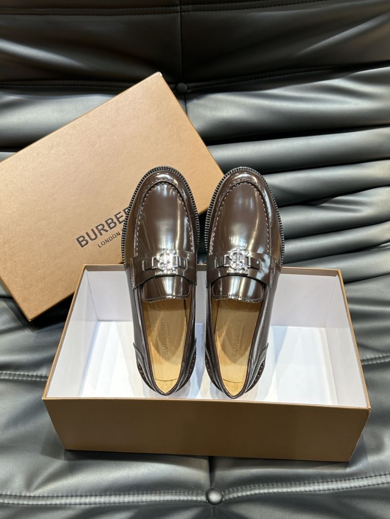 Burberry Business Shoes